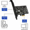 AVerMedia Live Streamer - GC571 - Video Game Recorder - 4K Ultra HD - Zwart