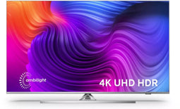 Philips 65PUS8506/12 - 65 inch - 4K LED Smart TV - Zilver