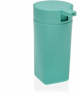 Zeepdispenser Versa Kenai Blauw Polypropyleen (7,2 x 14,9 x 9,5 cm)