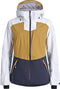 Icepeak Calbe - Wintersportjas Dames - Waterdicht - Maat 40