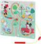Educatief Spel Color Baby Baby Disney (22,5 x 22,5 cm)