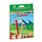 Kleurpotloden Alpino AL010656 Multicolour 18 Onderdelen