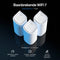 Linksys Velop Pro 7 - Mesh WiFi Systeem - WiFi 7 - Wit (3 stuks)