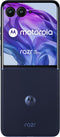 Motorola razr 50 Ultra - Smartphone - 12GB RAM - 512GB opslag - Blauw