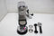 DeLonghi Dedica Style EC685.M - Pistonmachine - 15 bar - Zilver