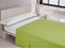 Happy Home - Bovenblad MIX COLORS - Modern en wasbestendig - Pistache