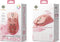 Deltaco GAM-120 - Draadloze Gaming Muis - RGB Achtergrondverlichting - Roze