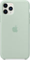 Apple iPhone 11 Pro - Silicone Case - Schokabsorberend - Mint
