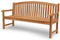Buitengewoon Boet Rabia Tuinbank Teak - 100 cm