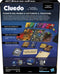 Cluedo: De museumroof - Bordspel (Franstalig)