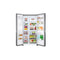 LG GSLV30DSXM - Amerikaanse koelkast - LinearCooling No Frost - Grafiet
