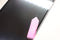 Samsung Galaxy A16 5G - 128GB - Super AMOLED - Blauw Zwart + Clear Case