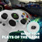 Hyperkin DuchesS - Wired controller - Hall-effect sticks - Wit