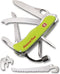 Victorinox RescueTool 13 functies zakmes rvs geel