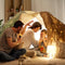 Xiaomi Yeelight W3 - Slimme LED Lamp E27 - Dimbaar - Wit