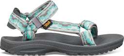 Teva W WINSTED - Wandelsandalen - Waterbestendig - MONDS WATERFALL