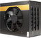 Inter-Tech SAMA FTX-850-B - Voeding ATX 850W - 80 Plus Gold - Modulair (volledig)