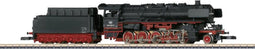 Märklin 88976 Z stoomlocomotief 044 389-5 Denkmallok in ouderenbeken van de DB