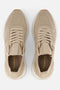 Tamaris 107539 - Sneakers - Uitneembaar voetbed Vegan - Beige
