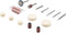 Dremel Stylo+ - Multitool - Snoer 2m - Incl. 15 accessoires