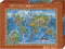 Puzzel Amazing World, 2000 Stukjes Heye 29846