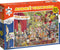 Puzzel André van Duin - Zestig jaar in het vak (1000 stukjes)