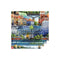 Puzzel Cenega Publishing Good Loot: Tytus Brzozowski Puentes de Varsovia 1000 Onderdelen