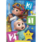 Puzzel CoComelon 48 Onderdelen 3 in 1 Kinderen