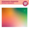 Puzzel Colorbaby Season's Gradients Spring 68 x 50 cm (6 Stuks)