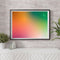Puzzel Colorbaby Season's Gradients Spring 68 x 50 cm (6 Stuks)
