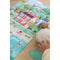 Puzzel Diset Cuidando el planeta. El agua. 32 Onderdelen