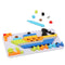 Puzzel DIY Traffic 6 in 1 118025 (248 pcs)