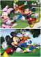Puzzel Educa Disney Junior Mickey (48 pcs)