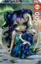 Puzzel Educa Dragon Fairy 500 Onderdelen