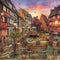 Puzzel Educa France (3000 pcs)