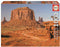 Puzzel Educa Monument Valley 1000 Onderdelen