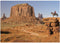 Puzzel Educa Monument Valley 1000 Onderdelen
