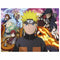 Puzzel Educa Naruto