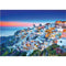 Puzzel Educa Santorini 1500 Onderdelen