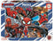 Puzzel Educa Spiderman Beyond Amazing 1000 Onderdelen