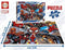 Puzzel Educa Spiderman Beyond Amazing 1000 Onderdelen