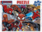 Puzzel Educa Spiderman Beyond Amazing 1000 Onderdelen