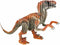 Puzzel Educa Velociraptor 3D