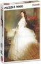 Puzzel Elisabeth 1000 st.Piat.558962