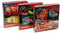 Puzzel en domino set Cars 11135 (3 uds)