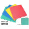 Puzzel Eva Tapijt 60 x 60 cm 60 x 60 x 4 cm (4 pcs)