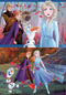 Puzzel Frozen 2 Educa (48 pcs)