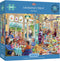 Puzzel gibsons grandma's treat 1000 stukjes