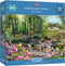 Puzzel gibsons woodland glade 1000 stukjes