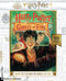 Puzzel Harry Potter - Goblet of Fire - 1000 stukjes